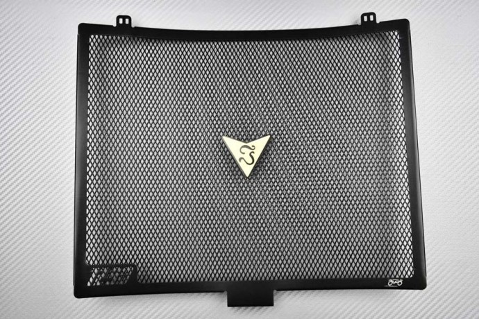 Griglia radiatore AVDB Ktm Superduke 1290 / Adventure 1050 / 1090 / 1190 / Super Adventure 1290