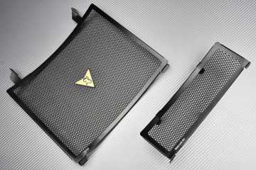 Rejilla protectora del radiador AVDB MV AGUSTA  Brutale 675 / 800 / RC / RR / DRAGSTER 800