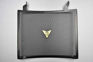 Rejilla protectora del radiador AVDB MV AGUSTA  Brutale 675 / 800 / RC / RR / DRAGSTER 800