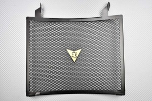 Rejilla protectora del radiador AVDB MV AGUSTA  Brutale 675 / 800 / RC / RR / DRAGSTER 800