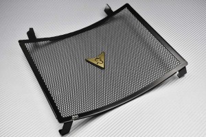 Rejilla protectora del radiador AVDB MV AGUSTA  Brutale 675 / 800 / RC / RR / DRAGSTER 800
