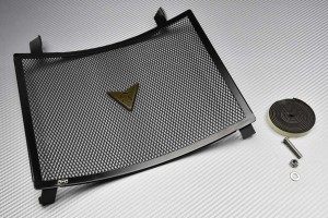 Rejilla protectora del radiador AVDB MV AGUSTA  Brutale 675 / 800 / RC / RR / DRAGSTER 800