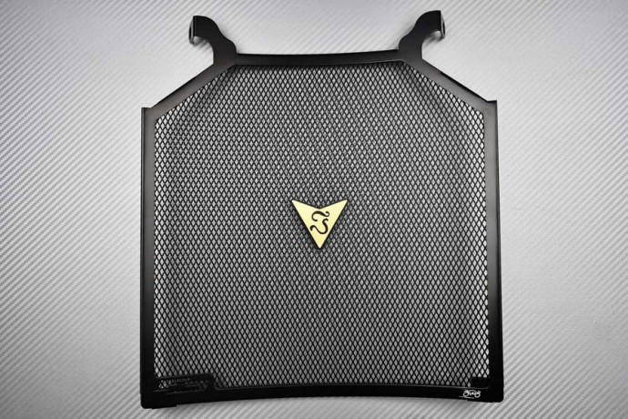 Rejilla protectora del radiador AVDB MV AGUSTA F3 675 / 800 2012 - 2017