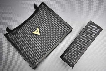 Rejilla protectora del radiador AVDB MV AGUSTA Rivale / Stradale / Turismo Veloce 800