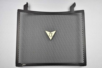 Rejilla protectora del radiador AVDB MV AGUSTA Rivale / Stradale / Turismo Veloce 800