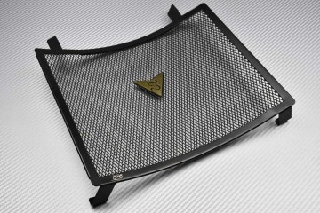 Kühlergrill- Abdeckung AVDB MV AGUSTA Rivale / Stradale / Turismo Veloce 800