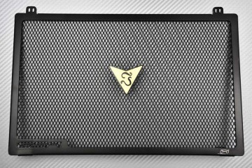 AVDB Radiator protection grill SUZUKI GSR 750 2012 - 2016
