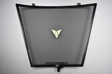 Griglia radiatore AVDB SUZUKI GSXR-600 / 750 2004 - 2017
