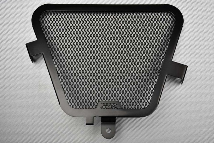 Griglia radiatore AVDB SUZUKI GSXR 1000 / R 2017 - 2021