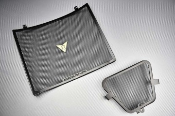 AVDB Radiator protection grill SUZUKI GSXR 1000 / R 2017 - 2021