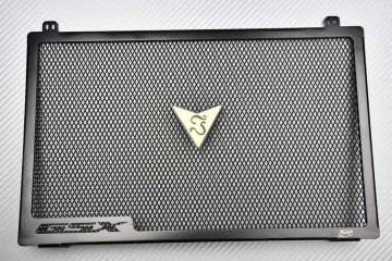 Grille de Radiateur AVDB SUZUKI GSX-S 750 2017 - 2019