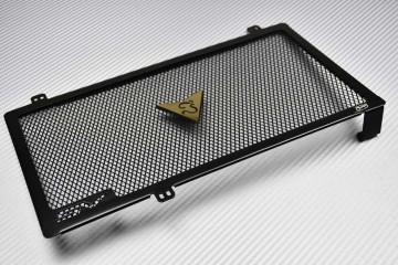 AVDB Radiator protection grill SUZUKI SV 650 / SV650X 2016 - 2019