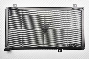 AVDB Radiator protection grill SUZUKI SV 650 / SV650X 2016 - 2019