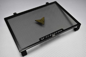AVDB Radiator protection grill SUZUKI V-STROM 650 / XT
