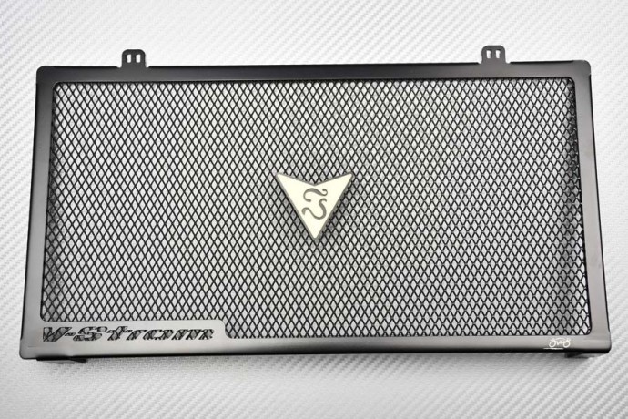 AVDB Radiator protection grill SUZUKI V-Strom 1000 / GTA / X / XT