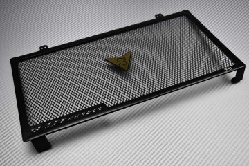 AVDB Radiator protection grill SUZUKI V-Strom 1000 / GTA / X / XT