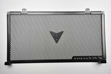AVDB Radiator protection grill SUZUKI V-Strom 1000 / GTA / X / XT