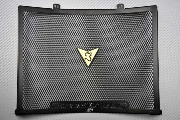Griglia radiatore AVDB Triumph Street Triple 675 / R / RX 2013 - 2017