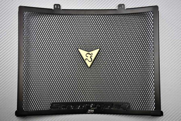 Grille de Radiateur AVDB Triumph Street Triple 675 / R / RX 2013 - 2017