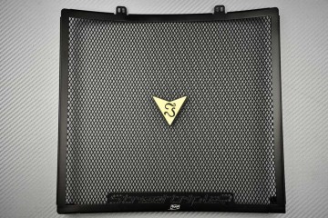 AVDB Radiator protection grill Triumph Street-Triple 756 S / R / RS / 660