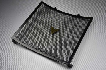 Kühlergrill- Abdeckung AVDB Triumph Street-Triple 756 S / R / RS / 660