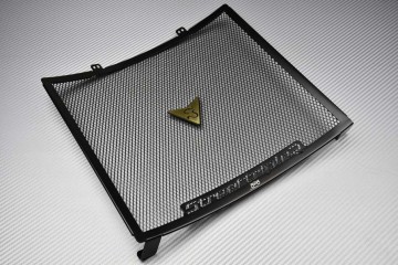 Kühlergrill- Abdeckung AVDB Triumph Street-Triple 756 S / R / RS / 660