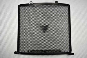 Kühlergrill- Abdeckung AVDB Triumph Street-Triple 756 S / R / RS / 660