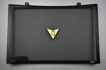 Kühlergrill- Abdeckung AVDB YAMAHA 