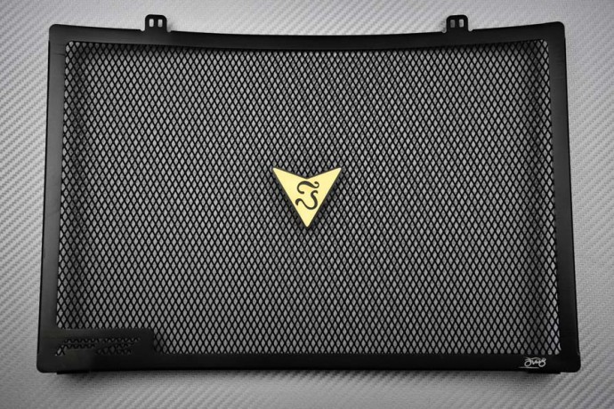 Grille de Radiateur AVDB YAMAHA FZ1 N / Fazer 1000 / FZ1 S / Fazer 800 / FZ8