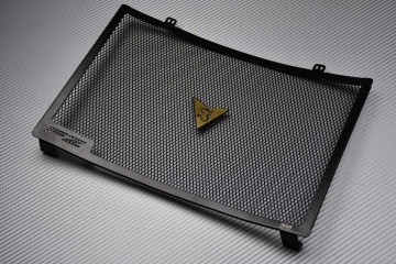 Kühlergrill- Abdeckung AVDB YAMAHA 