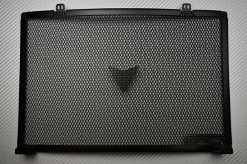 AVDB Radiator protection grill YAMAHA