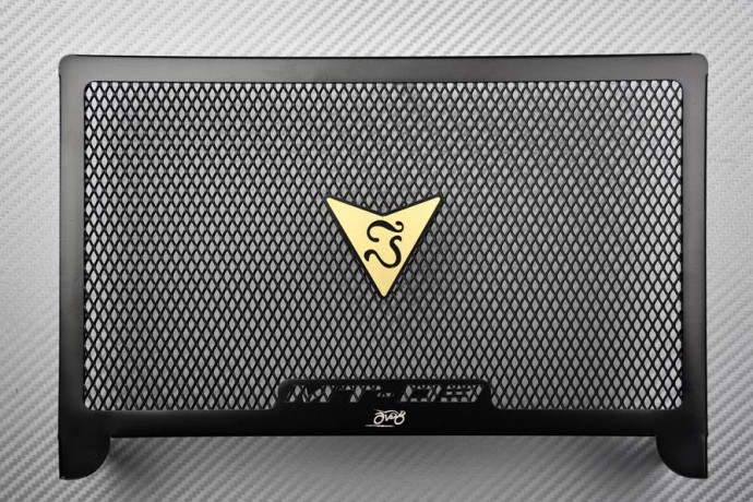AVDB Radiator protection grill YAMAHA MT03 320 cc 2015 - 2019