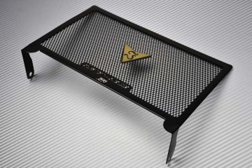 AVDB Radiator protection grill YAMAHA MT03 320 cc 2015 - 2019