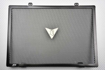 AVDB Radiator protection grill YAMAHA MT09 / TRACER / XSR 900