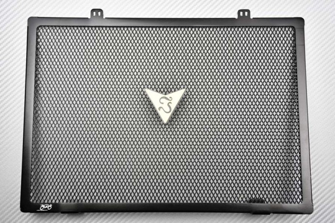 Rejilla protectora del radiador AVDB YAMAHA MT09 / TRACER / XSR 900