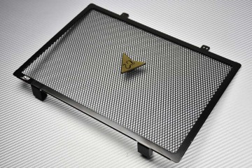 AVDB Radiator protection grill YAMAHA MT09 / TRACER / XSR 900