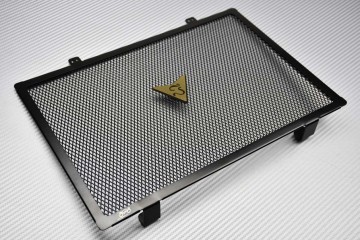 Rejilla protectora del radiador AVDB YAMAHA MT09 / TRACER / XSR 900