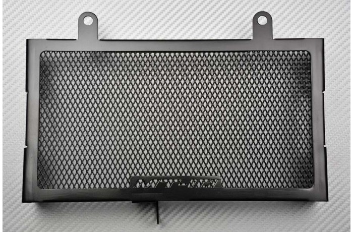 AVDB Radiator protection grill YAMAHA MT10 / SP 2016 - 2023