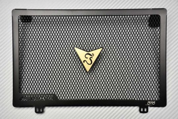 Grille de Radiateur AVDB Honda CBR 500 R 2013 - 2015