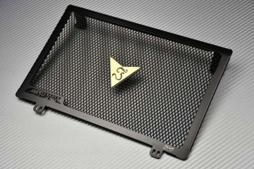 Grille de Radiateur AVDB Honda CBR 500 R 2013 - 2015