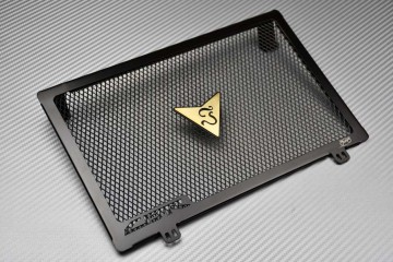 Rejilla protectora del radiador AVDB Honda CBR 500 R 2013 - 2015