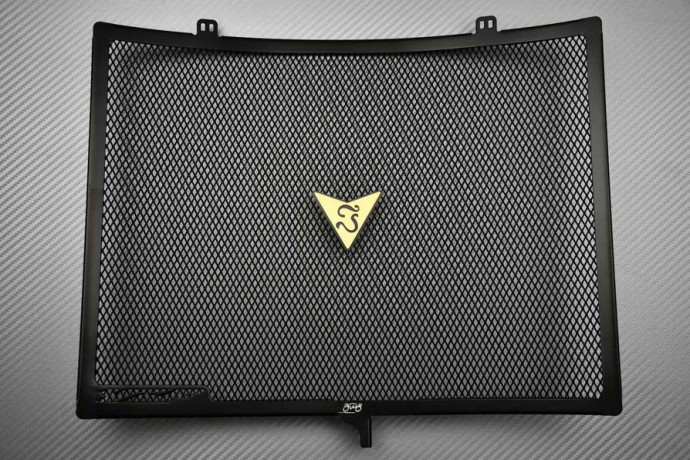 Griglia radiatore AVDB Yamaha YZF R6 2006 - 2016 / R1 / Crossplane