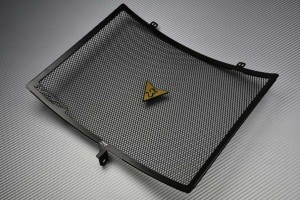 Kühlergrill- Abdeckung AVDB Yamaha YZF R6 2006 - 2016 / R1 / Crossplane