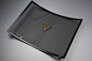 Griglia radiatore AVDB Yamaha YZF R6 2017 - 2019