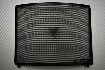 Kühlergrill- Abdeckung AVDB Yamaha YZF R6 2017 - 2019