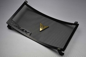 Griglia radiatore AVDB Yamaha YZF TMAX 530 / SX / DX 2017 - 2019