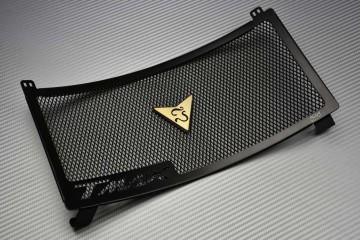 Rejilla protectora del radiador AVDB Yamaha TMAX 530 / SX / DX 2017 - 2019