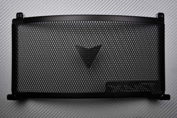 AVDB Radiator protection grill Yamaha TMAX 530 / SX / DX 2017 - 2019