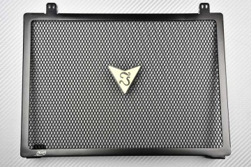 AVDB Radiator protection grill DUCATI Hypermotard 821 / SP / Hyperstrada