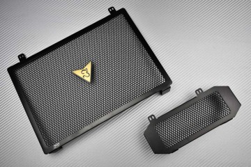 AVDB Radiator protection grill DUCATI Hypermotard 939 / SP / Hyperstrada